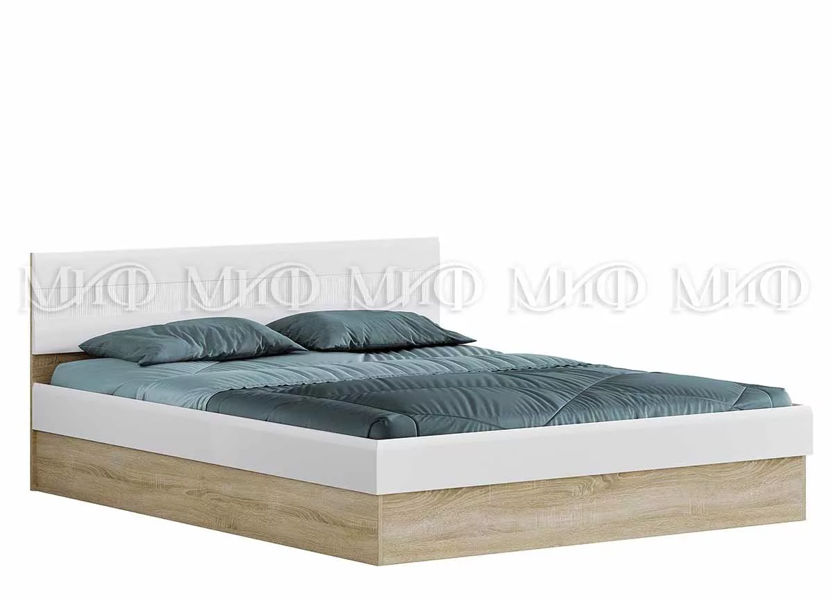 Кровать подъемным механизмом Ким (Миф) в Сухом Логу - suhoj-log.mebel-e96.ru