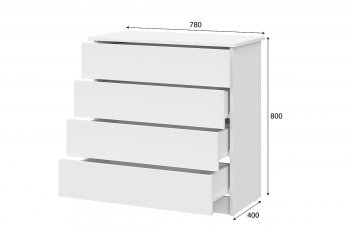 Комод КМ 1 (Серия 2) (СВ) в Сухом Логу - suhoj-log.mebel-e96.ru