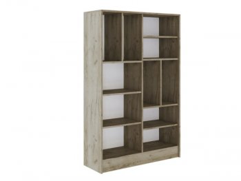 Пенал малый Колибри Лофт серый (Текс) в Сухом Логу - suhoj-log.mebel-e96.ru