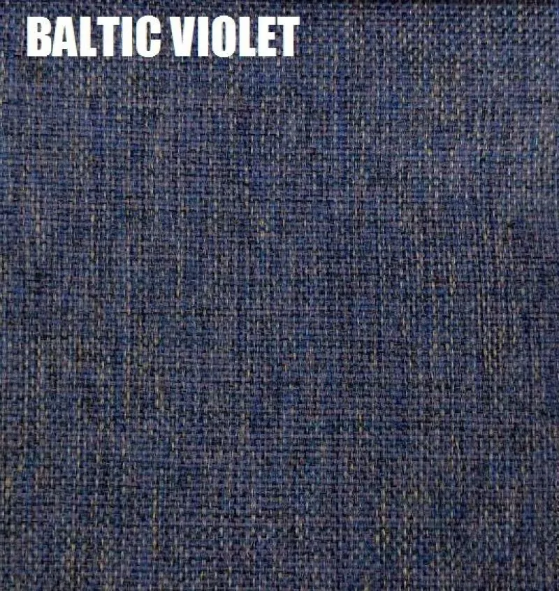 Диван-кровать Комфорт без подлокотников BALTIC VIOLET (2 подушки) в Сухом Логу - suhoj-log.mebel-e96.ru