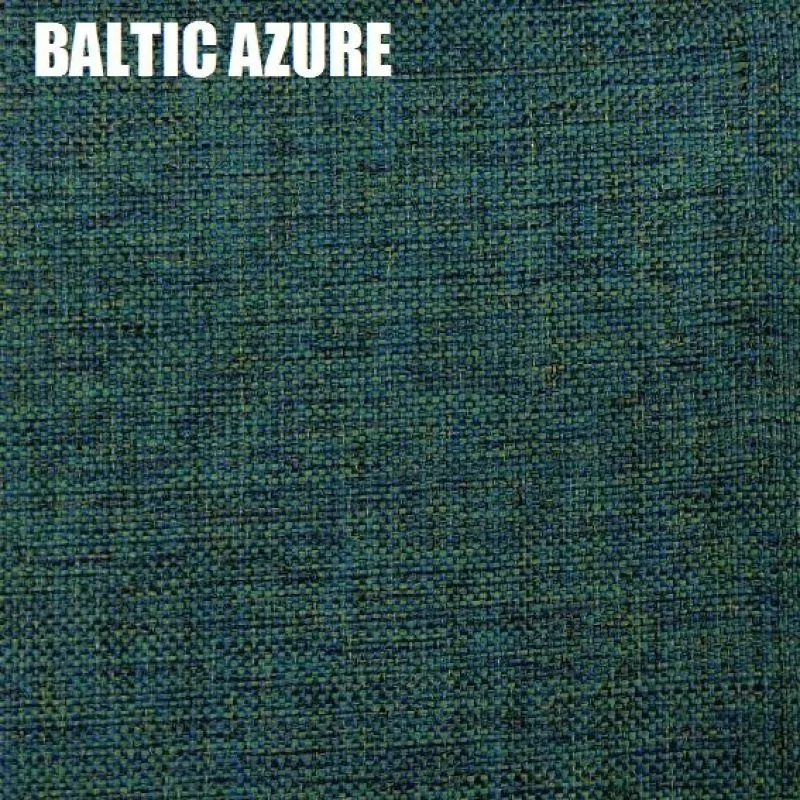 Диван-кровать Комфорт без подлокотников BALTIC AZURE (2 подушки) в Сухом Логу - suhoj-log.mebel-e96.ru