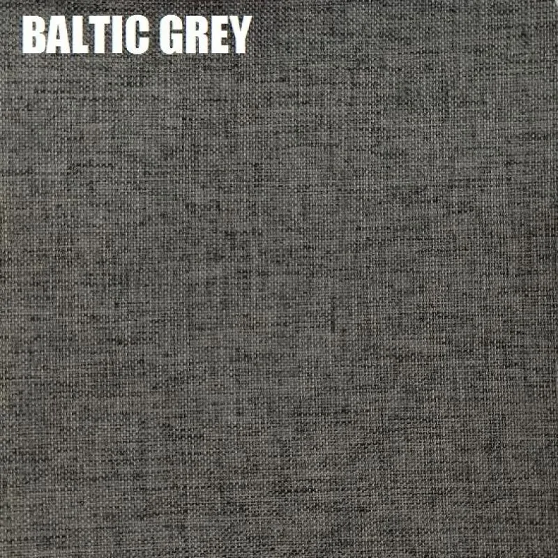 Диван-кровать Комфорт без подлокотников BALTIC GREY (4 подушки) в Сухом Логу - suhoj-log.mebel-e96.ru