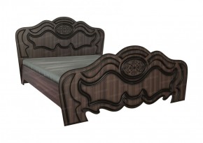 Кровать Жасмин 1600 в Сухом Логу - suhoj-log.mebel-e96.ru