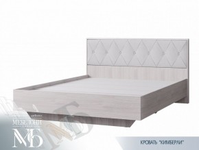 Кровать с подъемным механизмом КР-13 Кимберли (БТС) в Сухом Логу - suhoj-log.mebel-e96.ru | фото