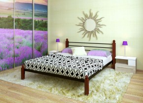 Кровать Милана Lux 2000 (МилСон) в Сухом Логу - suhoj-log.mebel-e96.ru