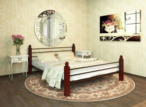 Кровать Милана Lux plus 2000 (МилСон) в Сухом Логу - suhoj-log.mebel-e96.ru