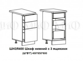 Кухонный гарнитур Лиза-2 (1700) Белый глянец холодный в Сухом Логу - suhoj-log.mebel-e96.ru