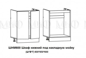 Кухонный гарнитур Лиза-2 (1800) Белый глянец холодный в Сухом Логу - suhoj-log.mebel-e96.ru