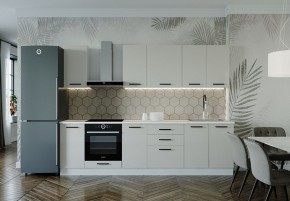 Кухонный гарнитур Шампань 2800 в Сухом Логу - suhoj-log.mebel-e96.ru