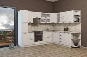 Кухонный угловой гарнитур Агава 2800*2290 мм (Эра) в Сухом Логу - suhoj-log.mebel-e96.ru