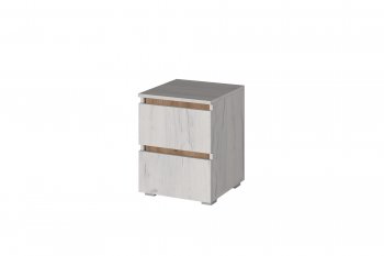 Спальный гарнитур Лиана золотой, модульный (Зарон) в Сухом Логу - suhoj-log.mebel-e96.ru