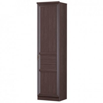 Шкаф для одежды 1-дверный Лира 41 (Яна) в Сухом Логу - suhoj-log.mebel-e96.ru