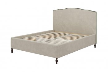 Кровать двуспальная Лорето (БМ) в Сухом Логу - suhoj-log.mebel-e96.ru