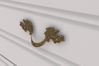 Комод 8 ящиков Лорето, льняной (БМ) в Сухом Логу - suhoj-log.mebel-e96.ru