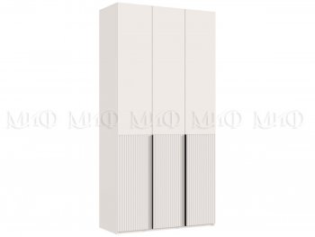Шкаф 1200 мм Марвэл кашемир (Миф) в Сухом Логу - suhoj-log.mebel-e96.ru