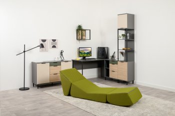 Кресло Марвэл серка зеленая (Моби) в Сухом Логу - suhoj-log.mebel-e96.ru