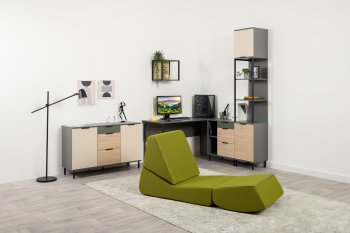 Кресло Марвэл серка зеленая (Моби) в Сухом Логу - suhoj-log.mebel-e96.ru