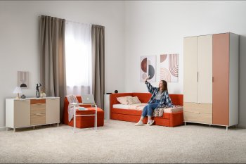 Шкаф 800 мм Марвэл 16.317.02 бел. (Моби) в Сухом Логу - suhoj-log.mebel-e96.ru