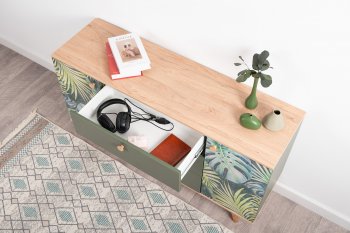 Комод Маттиас (Моби) в Сухом Логу - suhoj-log.mebel-e96.ru