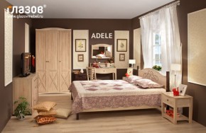 Мебель для спальни Адель в Сухом Логу - suhoj-log.mebel-e96.ru