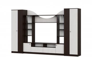 Стенка МГС-8 (СВ) в Сухом Логу - suhoj-log.mebel-e96.ru