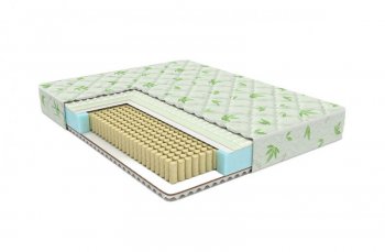 Матрас МИА PRO h 23 см (Орматек) в Сухом Логу - suhoj-log.mebel-e96.ru