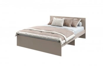 Кровать Мона Кашемир (МЛК) в Сухом Логу - suhoj-log.mebel-e96.ru