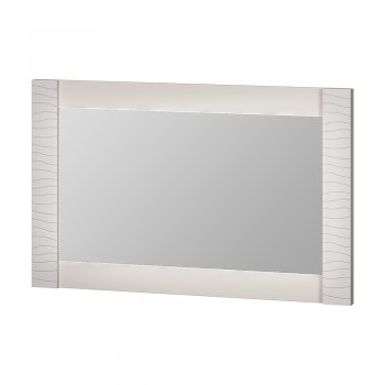 Зеркало Монако З-06 кашемир (БТС) в Сухом Логу - suhoj-log.mebel-e96.ru