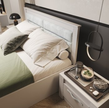 Кровать с подъемным механизмом Монако КР-16 Кашемир (БТС) в Сухом Логу - suhoj-log.mebel-e96.ru