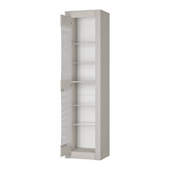 Пенал Монако ПН-20 кашемир (БТС) в Сухом Логу - suhoj-log.mebel-e96.ru