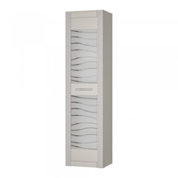 Пенал Монако ПН-20 кашемир (БТС) в Сухом Логу - suhoj-log.mebel-e96.ru