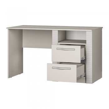 Стол письменный Монако ПС-06 кашемир (БТС) в Сухом Логу - suhoj-log.mebel-e96.ru