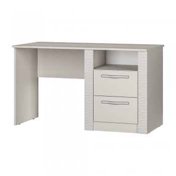 Стол письменный Монако ПС-06 кашемир (БТС) в Сухом Логу - suhoj-log.mebel-e96.ru