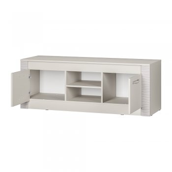 Тумба под ТВ Монако ТБ-27 кашемир (БТС) в Сухом Логу - suhoj-log.mebel-e96.ru