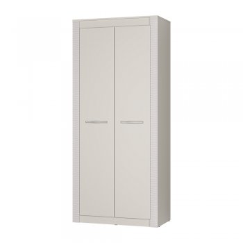 Шкаф для белья 960 мм Монако ШК-37 кашемир (БТС) в Сухом Логу - suhoj-log.mebel-e96.ru