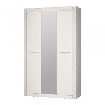 Шкаф для одежды 1360 мм Монако ШК-38 кашемир (БТС) в Сухом Логу - suhoj-log.mebel-e96.ru