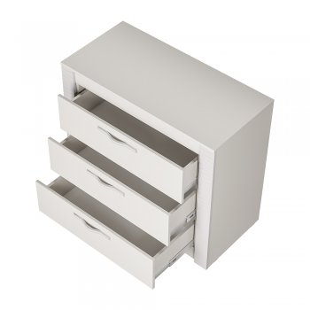 Комод Монако КМ-15 кашемир (БТС) в Сухом Логу - suhoj-log.mebel-e96.ru