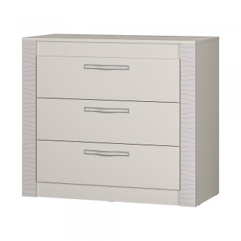 Комод Монако КМ-15 кашемир (БТС) в Сухом Логу - suhoj-log.mebel-e96.ru