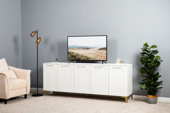Монтесито Тумба под ТВ 16.66 (Моби) в Сухом Логу - suhoj-log.mebel-e96.ru