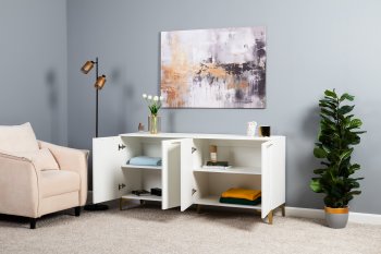 Монтесито Тумба под ТВ 16.67 (Моби) в Сухом Логу - suhoj-log.mebel-e96.ru