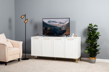 Монтесито Тумба под ТВ 16.67 (Моби) в Сухом Логу - suhoj-log.mebel-e96.ru