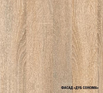 Кухонный гарнитур Ника оптима 1300х2500 мм (Герда) в Сухом Логу - suhoj-log.mebel-e96.ru