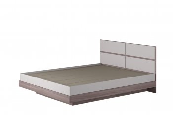 Спальный гарнитур Ника, модульный (Зарон) в Сухом Логу - suhoj-log.mebel-e96.ru