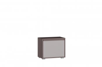 Спальный гарнитур Ника, модульный (Зарон) в Сухом Логу - suhoj-log.mebel-e96.ru