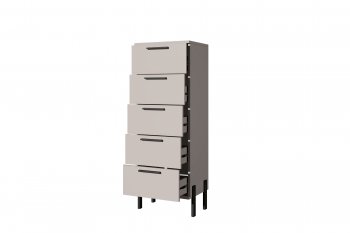 Комод с ящиками Норден (Зарон) в Сухом Логу - suhoj-log.mebel-e96.ru