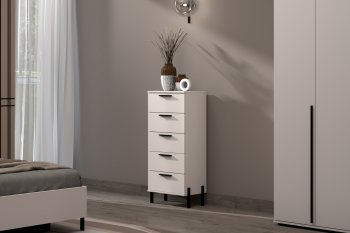 Комод с ящиками Норден (Зарон) в Сухом Логу - suhoj-log.mebel-e96.ru