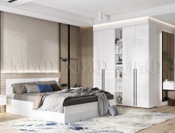 Шкаф Норд+ пенал открытый (Миф) в Сухом Логу - suhoj-log.mebel-e96.ru