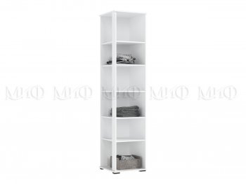 Пенал угловой Норд (Миф) в Сухом Логу - suhoj-log.mebel-e96.ru