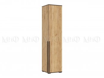 Пенал угловой Норд (Миф) в Сухом Логу - suhoj-log.mebel-e96.ru