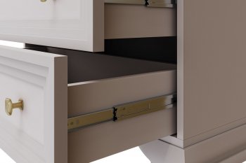 Тумба прикроватная Орландо (БМ) в Сухом Логу - suhoj-log.mebel-e96.ru